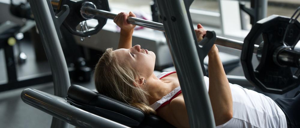 Ärztliche Atteste sind Pflicht: Wer sein Training von der Steuer absetzen will, braucht zwei Nachweise vor Trainingsbeginn.