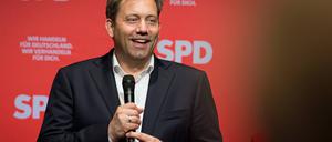 Lars Klingbeil, SPD