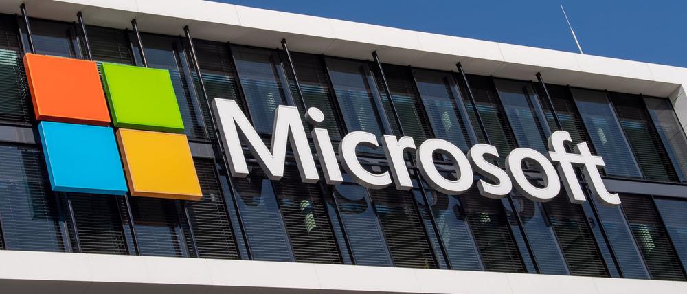 Microsoft verspricht seinen Kunden in Europa, die digitale Widerstandsfähigkeit des europäischen Kontinents unabhängig von geopolitischen und handelspolitischen Unwägbarkeiten aufrechtzuerhalten. 