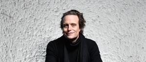 Schauspieler August Diehl