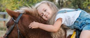 Ponyreiten statt Demonstration: Berlin bietet am 1. Mai viele Alternativen.