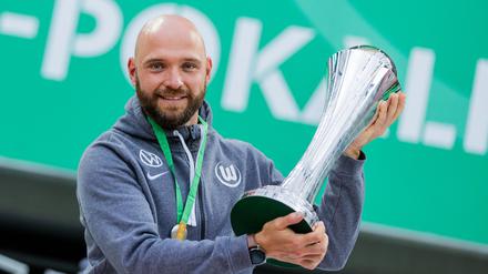 Zurück beim VfL: Stephan Lerch gewann mit Wolfsburg schon zahlreiche Titel.