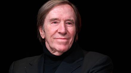 Günter Netzer hat am 28. Verhandlungstag des Sommermärchen-Prozesses per Video als Zeuge ausgesagt.