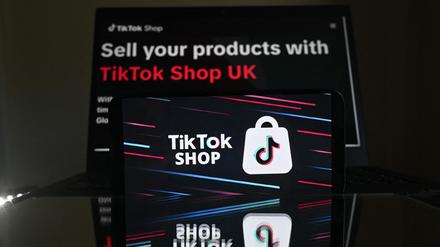 TikTok Shop