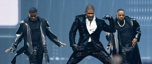 Der Song „Yeah!“ erschien im Jahr 2004 und ist auch heute noch in vielen Clubs ein Dauerbrenner. (Archivbild)