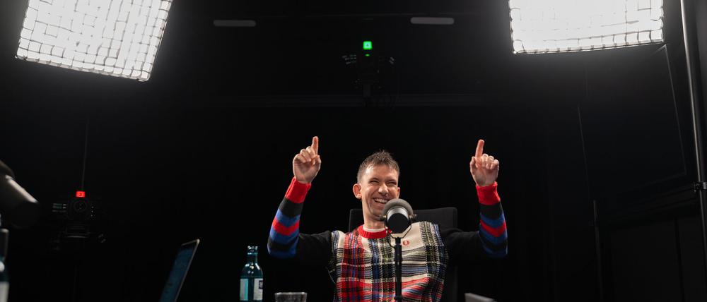 Das Theater in Eisenach war für den Musiker ein prägender Ort.