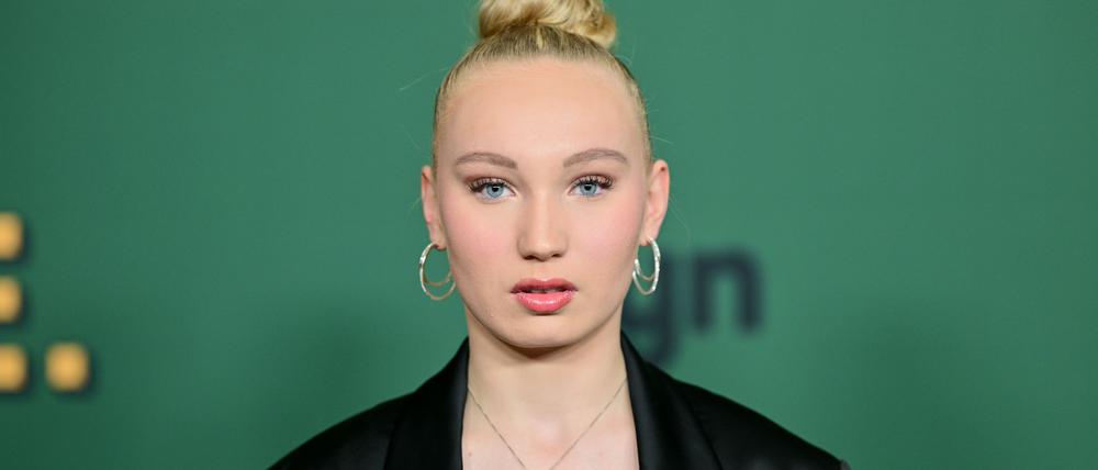 Mit ihrer Rolle in dem Film „Systemsprenger“ hatte Helena Zengel einen bleibenden Eindruck hinterlassen. (Archivfoto)