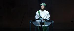 Anton Kats alias ILYICH in „After Hope“