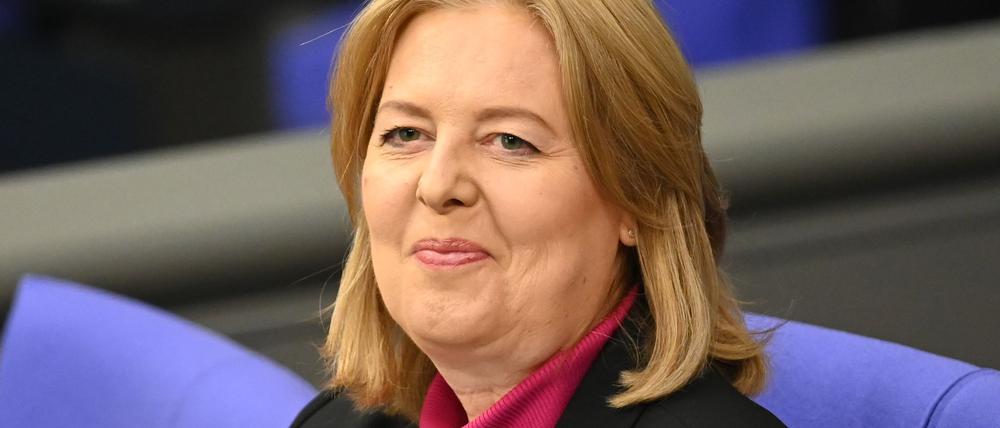 Bas hält sich bei Postenvergabe bedeckt. (Archivbild)