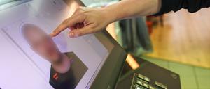 Brauchen jetzt mehr Technik: Fotografen, die digitale Passbilder für Ausweisdokumente erstellen wollen.