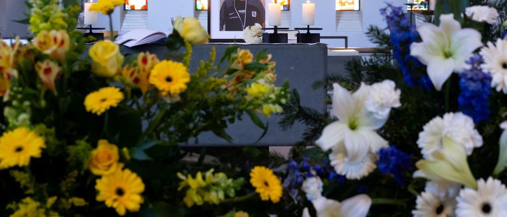 Servus, Werner Lorant.