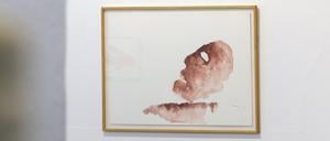 Bis 9. Juni präsentiert der Kunstraum Potsdam die Einzelausstellung „Armando“ des 2018 verstorbenen niederländischen Künstlers.