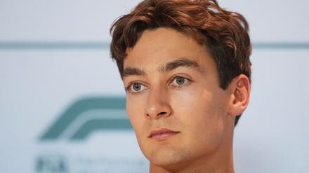  George Russell erwartet vom Fia-Präsidenten Taten und nicht nur Worte.