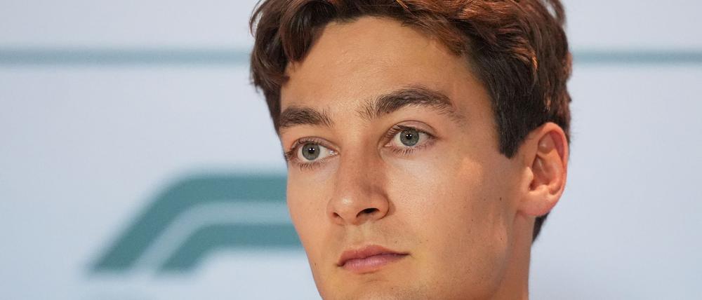 George Russell erwartet vom Fia-Präsidenten Taten und nicht nur Worte.