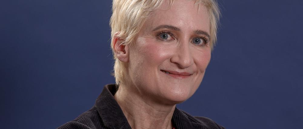 Die Sängerin Jill Sobule starb laut ihrem Management bei einem Brand. (Archivbild)