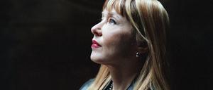 Die US-Musikerin Suzanne Vega.