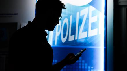 Die Befugnisse der Sicherheitsbehörden in den einzelnen Bundesländern sind sehr unterschiedlich. (Symbolbild)