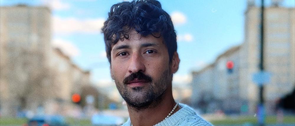 Ersan Mondtag