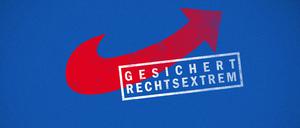 Kommt es jetzt vor dem Bundesverfassungsgericht zu einem Verbotsverfahren gegen die AfD?