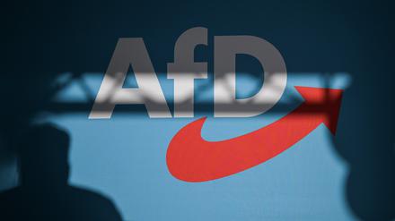 Die AfD ist jetzt als gesichert rechtsextremistisch eingestuft.