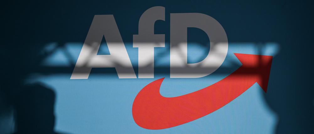Die AfD ist jetzt als gesichert rechtsextremistisch eingestuft.