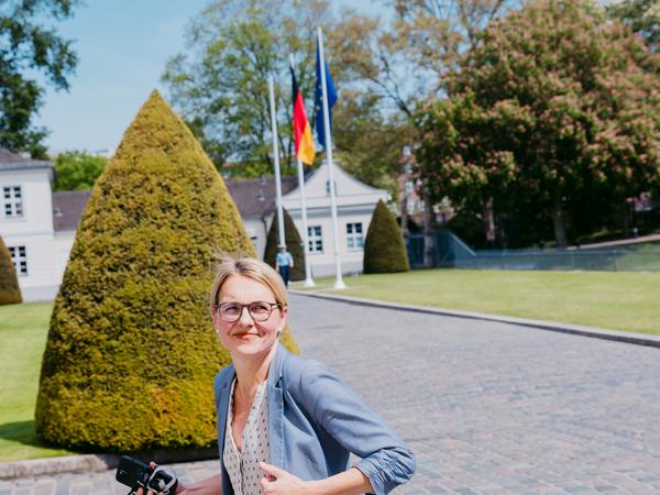 VERWENDUNG NUR FÜR WITTE - BELLEVUE - MERZ WEG ZUR MACHT Merz‘ Weg zur Macht.