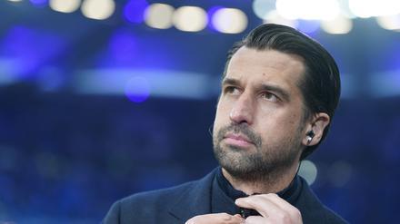 Jonas Boldt wird nicht neuer Geschäftsführer bei Hertha BSC
