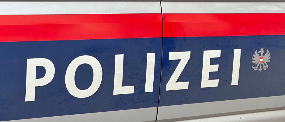 Laut Polizei war der Gleitschirmflieger zu tief unterwegs. (Symbolbild)