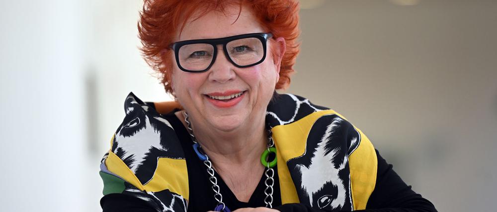 2022 hat Salesch ihr Comeback als TV-Richterin bei RTL gegeben. Nun wird sie 75 Jahre alt. (Archivbild)