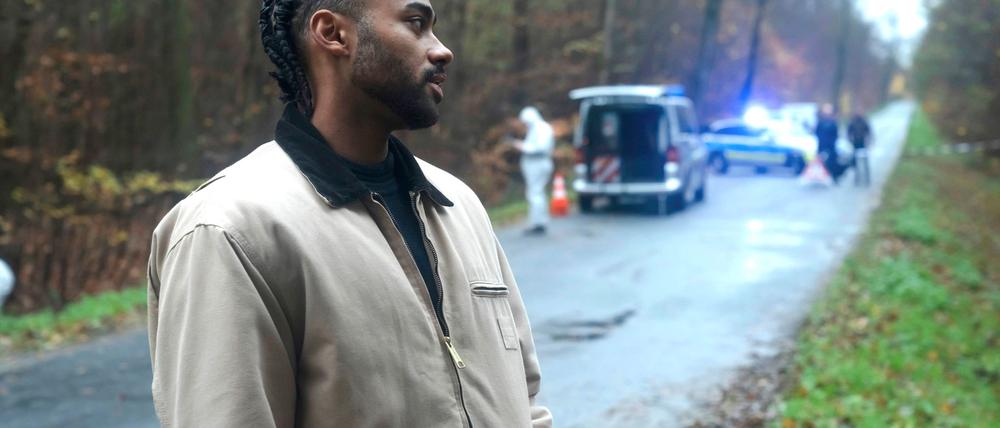 Dieser „Polizeiruf“ war das letzte Filmprojekt des Schauspielers und Musikers Pablo Grant (1997-2024).