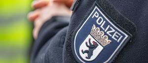 AfD-Mitglieder bei den Sicherheitsbehörden? Die Gewerkschaft der Polizei Berlin ist skeptisch. (Symbolbild)