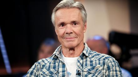 Der Schauspieler würde eher seinen deutschen als seinen amerikanischen Pass abgeben. (Archivbild)