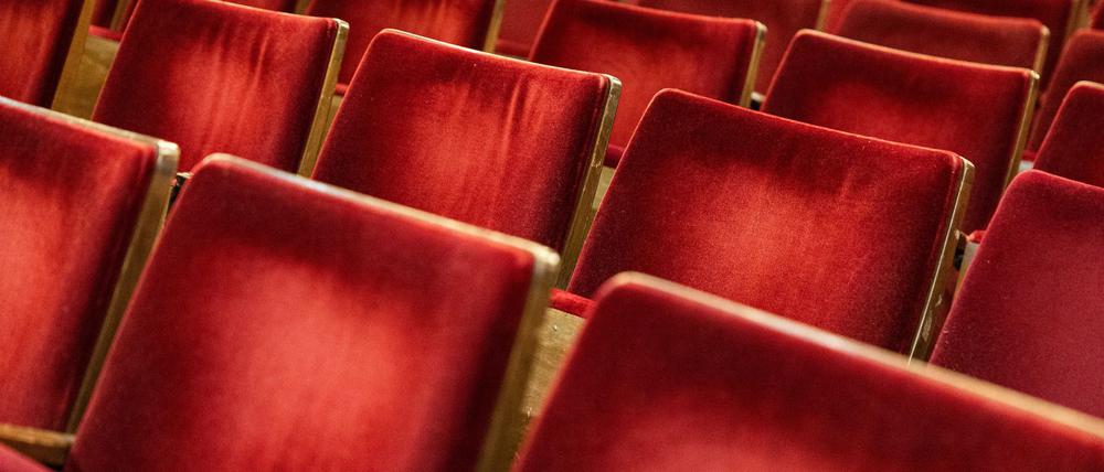 Wie geht es weiter mit der Berliner Kultur? Der Regierende Bürgermeister Kai Wegner muss sich um die Nachfolge von Kultursenator Joe Chialo kümmern. (Symbolbild)