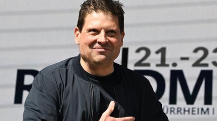 Jan Ullrich würde auch gern noch mal gegen Lance Armstrong antreten.