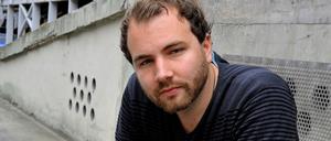 Es fühle sich nicht richtig an, von diesem Senat Geld zu nehmen, sagt Christopher Rüping.