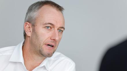 Adam Baker verlässt Audi.