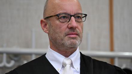 Anwalt Jan Olaf Leisner hat den im Zuge des Sommermärchen-Prozesses gegen den DFB erhobenen Vorwurf der Steuerhinterziehung zurückgewiesen.
