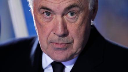 Carlo Ancelotti soll sich mit Real mündlich nun geeinigt haben. 