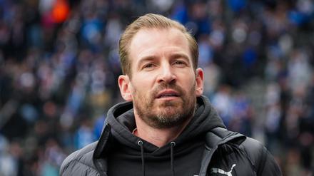 Jan Siewert ist nicht mehr Trainer des Zweitligisten Greuther Fürth.
