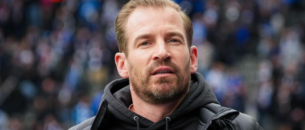 Jan Siewert ist nicht mehr Trainer des Zweitligisten Greuther Fürth.