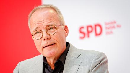 Miersch ist der neue SPD-Fraktionschef.