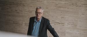 Günter Matthias Ziegler ist ein deutscher Mathematiker und Präsident der Freien Universität Berlin. 