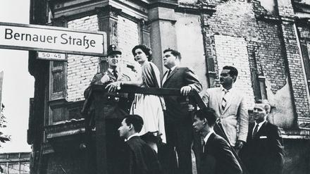 Proteste lateinamerikanischer Studierender