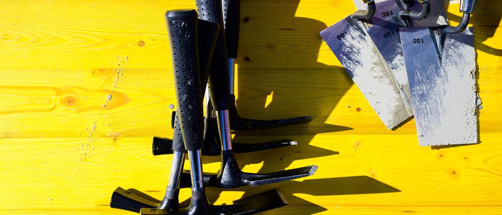 Mittelstand hofft auf Impulse für Standort Deutschland durch neue Regierung (Symbolfoto)