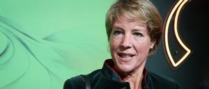 Muss sich vor Gericht wegen schwerer Vorwürfe verantworten: Christina Block.