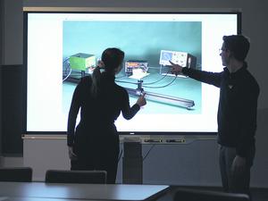 Bildungsexperiment im Lehramtsstudium