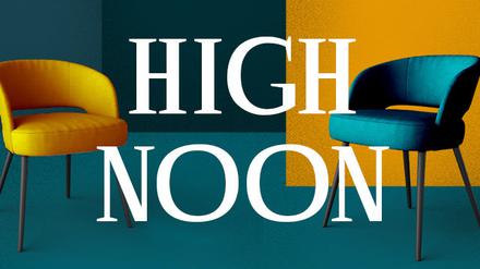 High-Noon