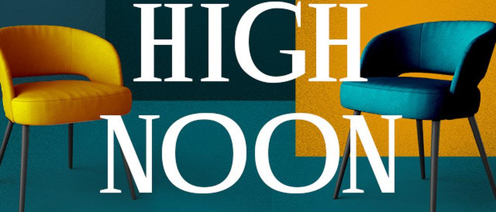 High-Noon