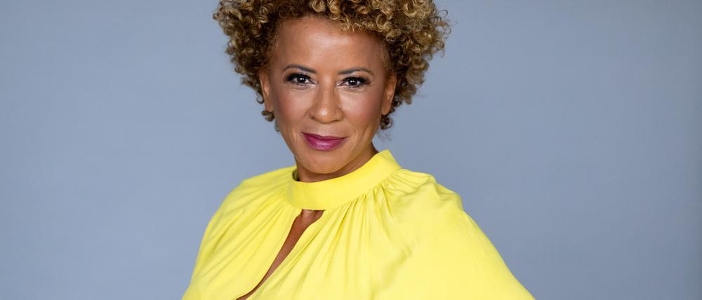 Arabella Kiesbauer ist wieder da im deutschen Fernsehen