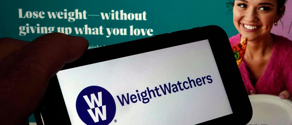 WeightWatchers will das Insolvenzverfahren schnell wieder verlassen. (Archivbild)